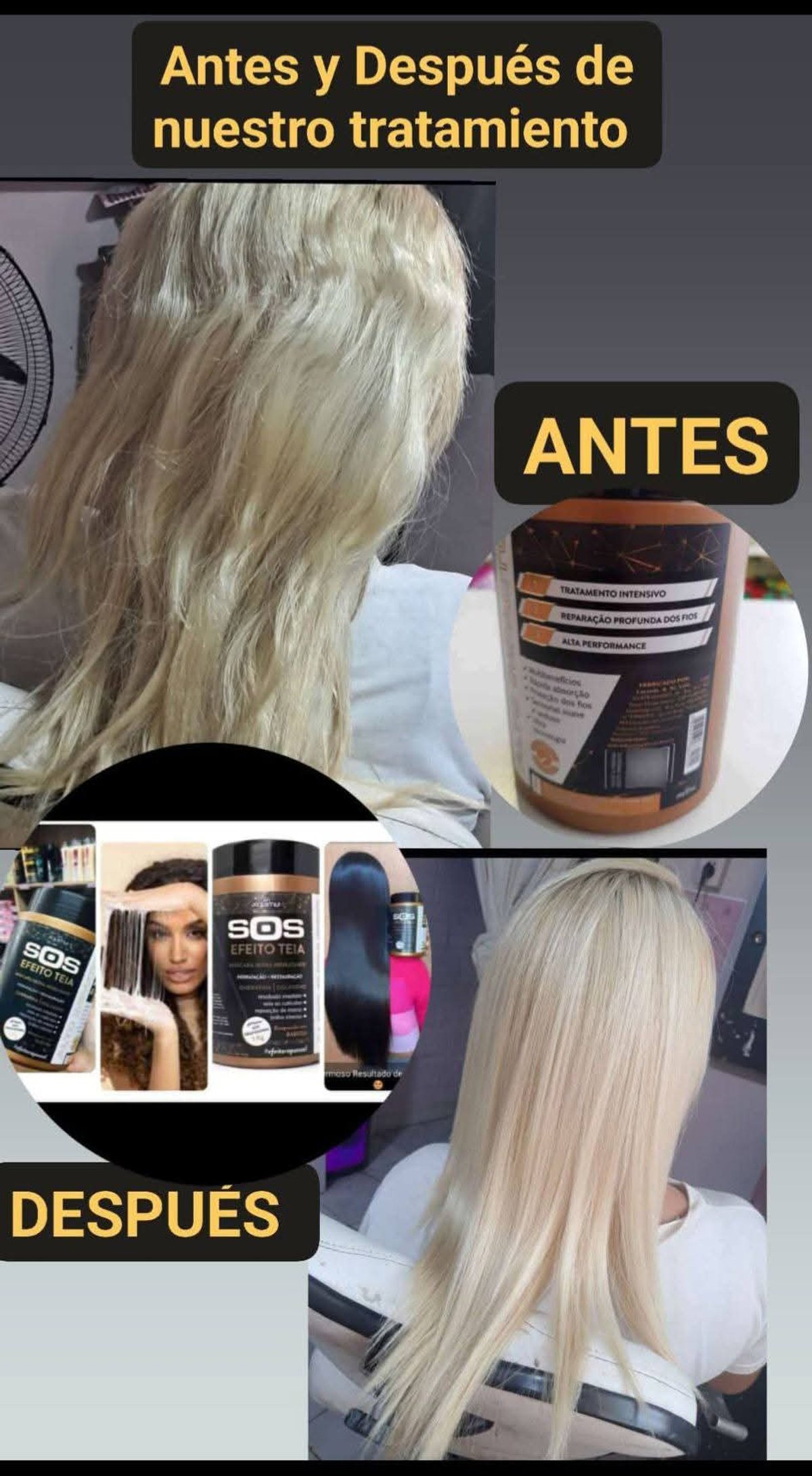 S.O.S Alto Impacto ✨ - 4