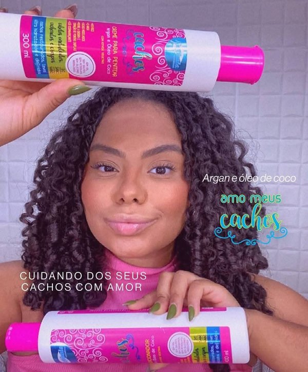 Kit rulos 4en1 ✨🥰