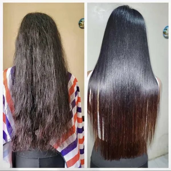 Alisado Nano Plastia Marroquina✨🥰