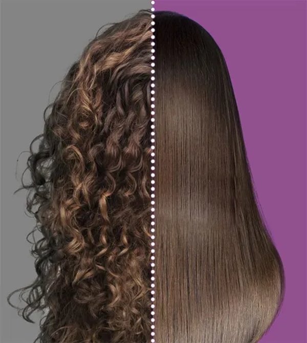 Alisado Nano Plastia Marroquina✨🥰