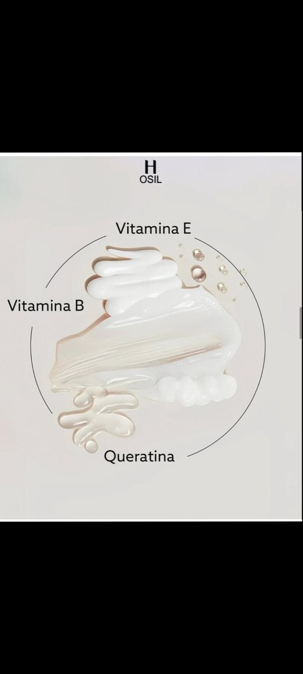 Máscara Nutricion de Oro✨🥰💆