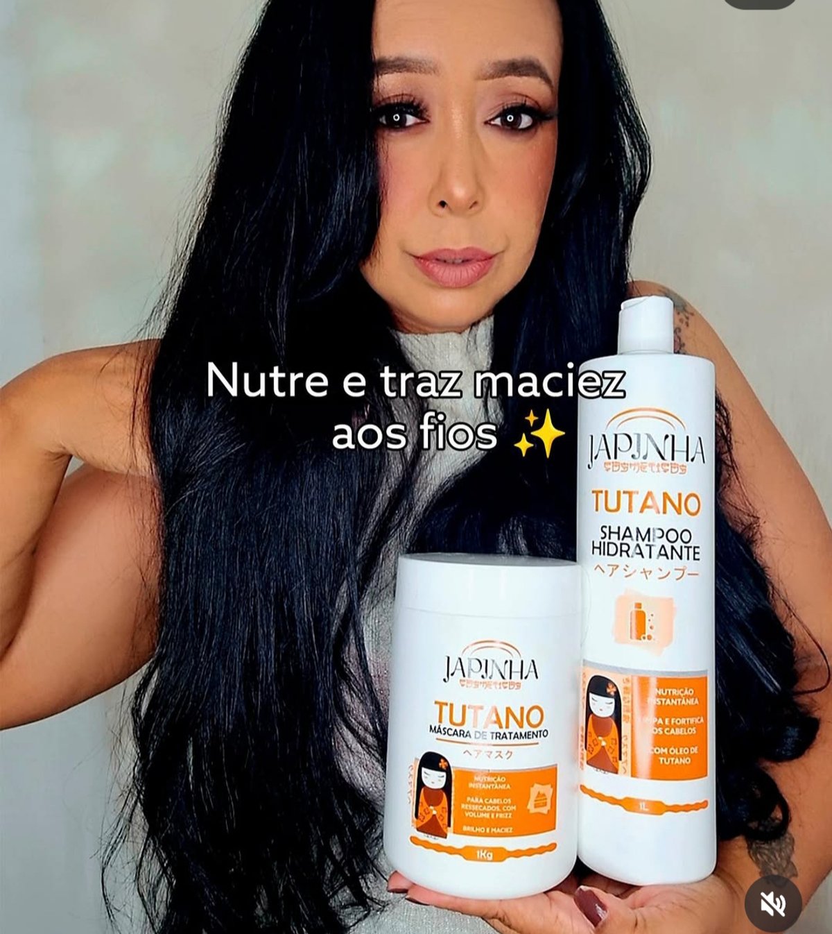 Kit Nutritiva de Tutano Profesional ✨