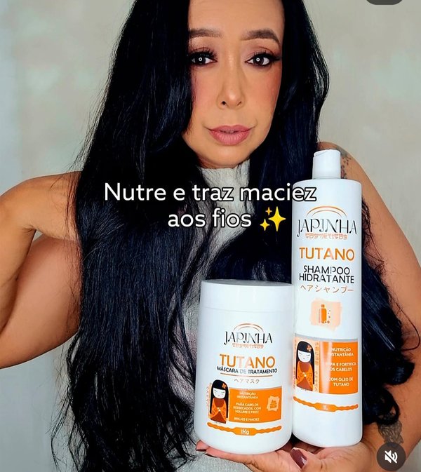 Kit Nutritiva de Tutano Profesional ✨