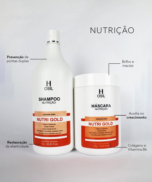 ✨Kit Nutrición de Oro con Colágeno ✨