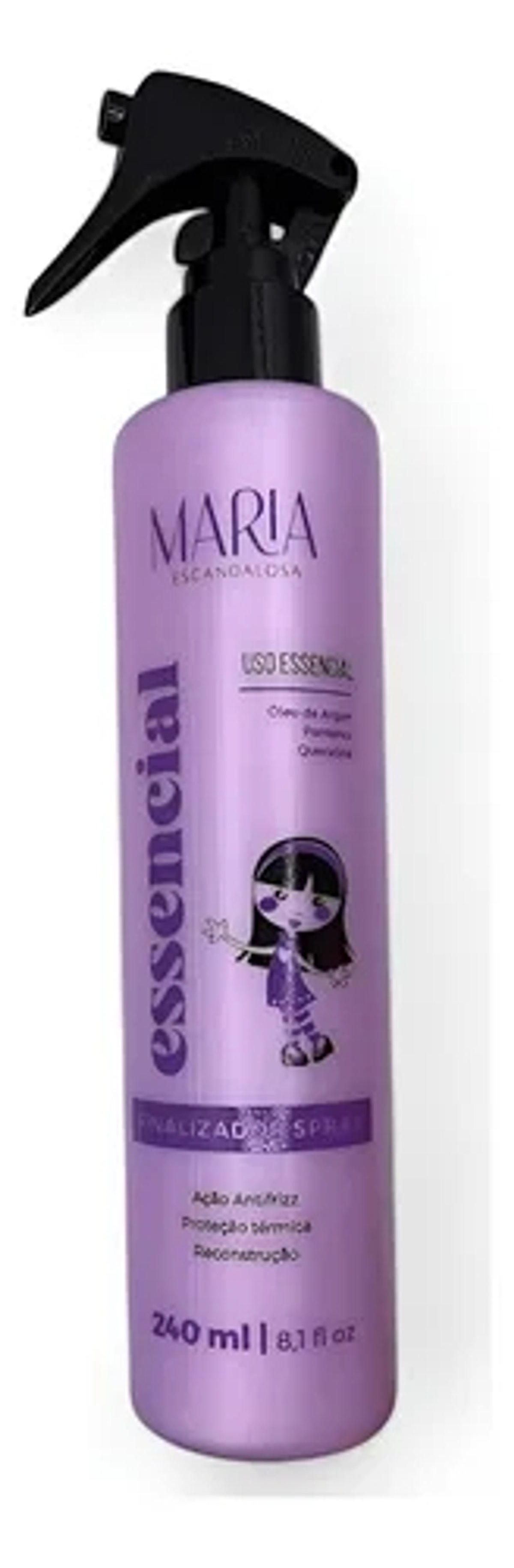 Protector térmico María Escandalosa ✨ - 2