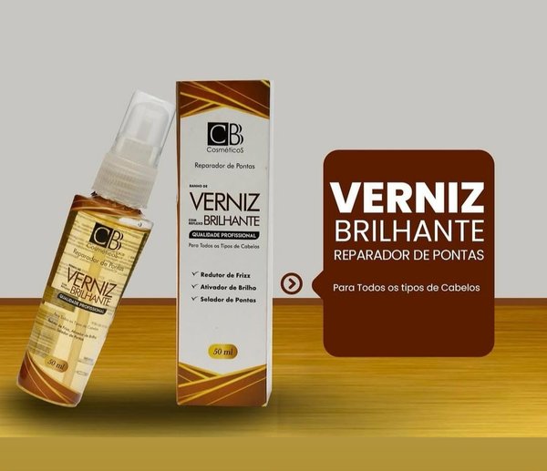 Aceite finalizador sellador de puntas✨