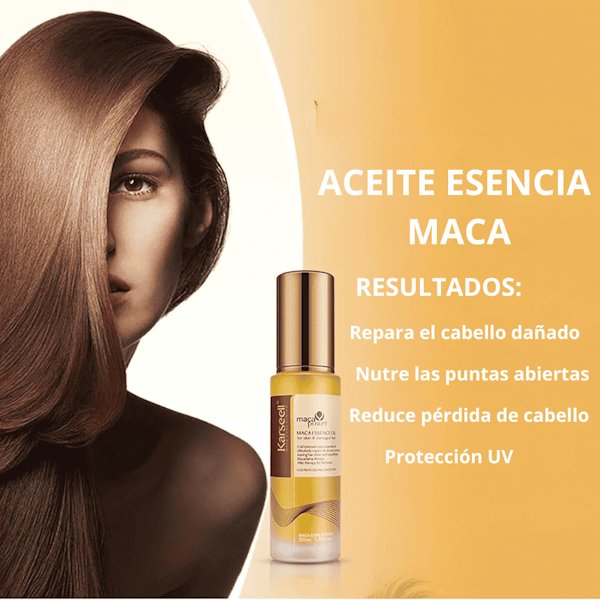 Aceite Karssell 💯 ORIGINAL💯