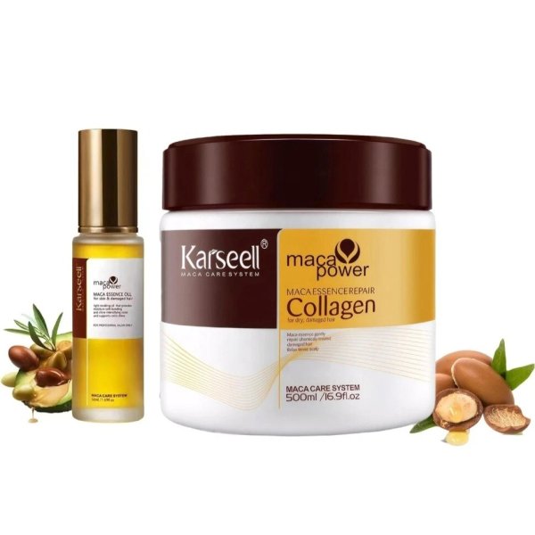 Combo Karssell 💯 ORIGINAL💯