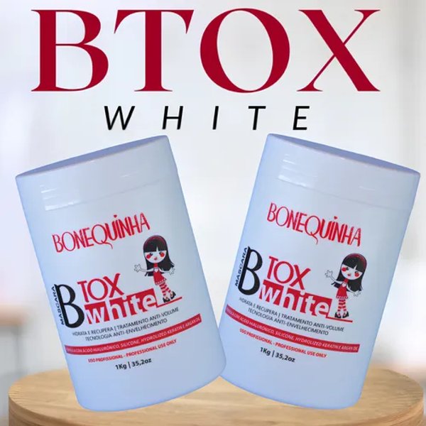 BOTOX CON FORMOL MARIA ESCANDALOSA✨