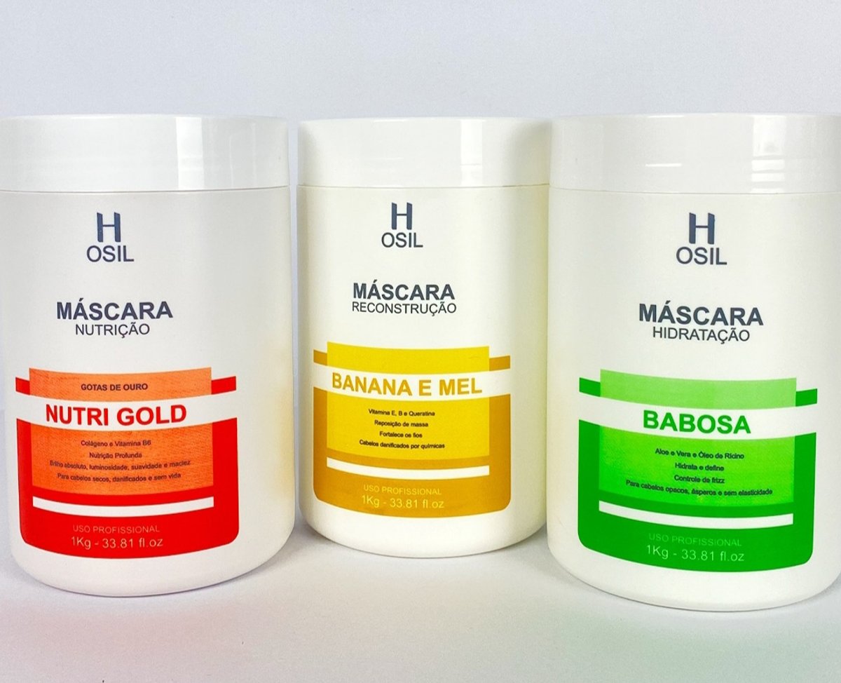 🌿Kit Cronograma Profesional ✨💆