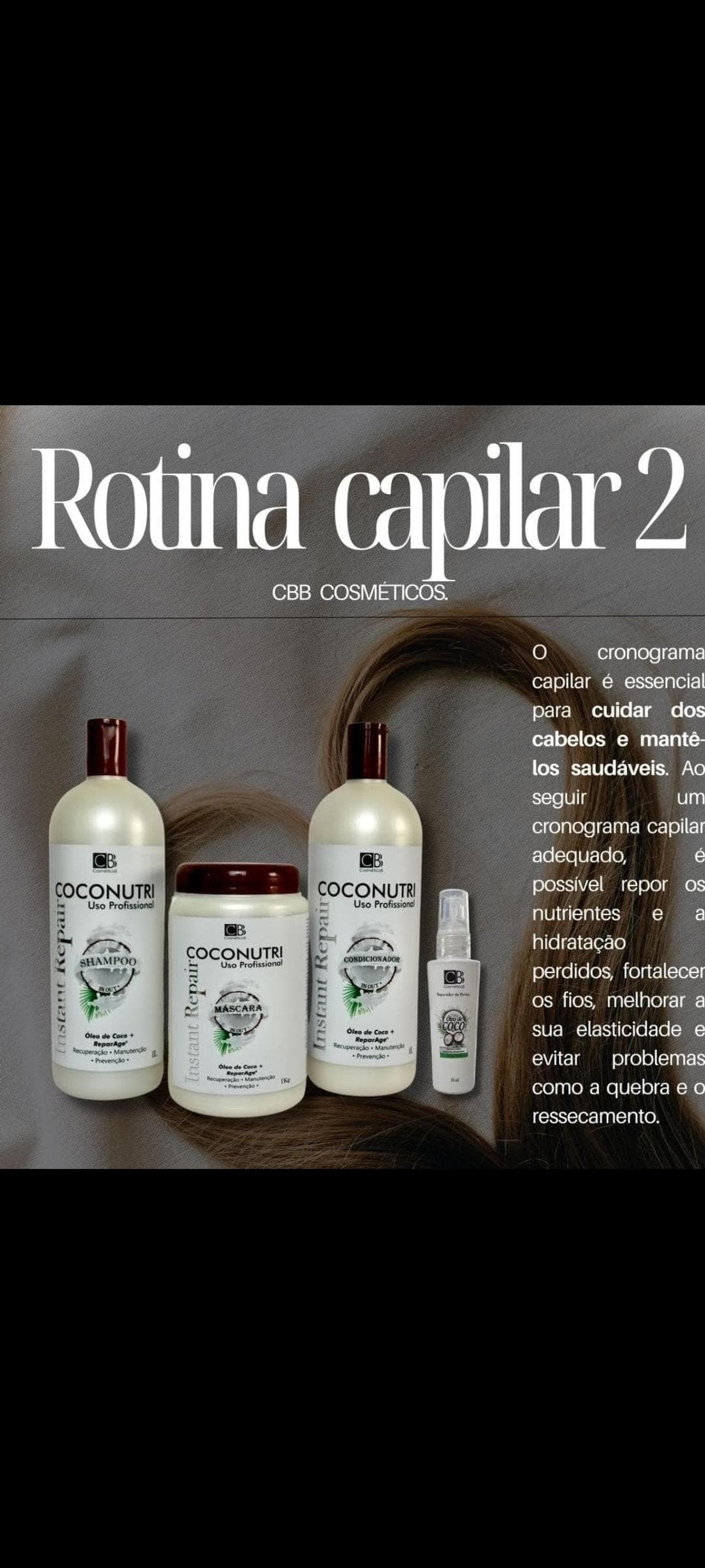 ¡Reparación Instantánea!💆🧴✅ - 3