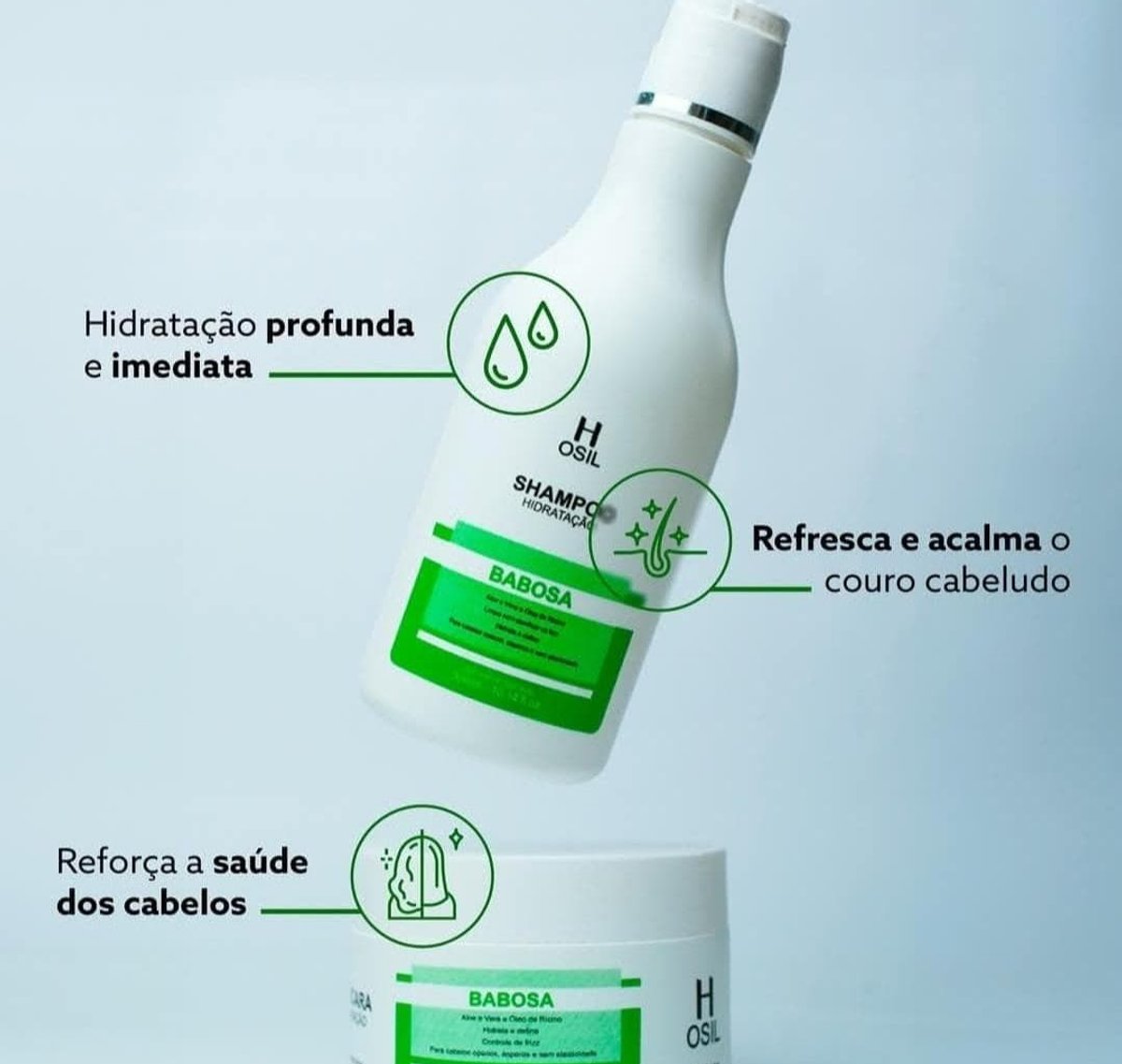 SET DE HIDRATACIÓN PROFUNDA✨