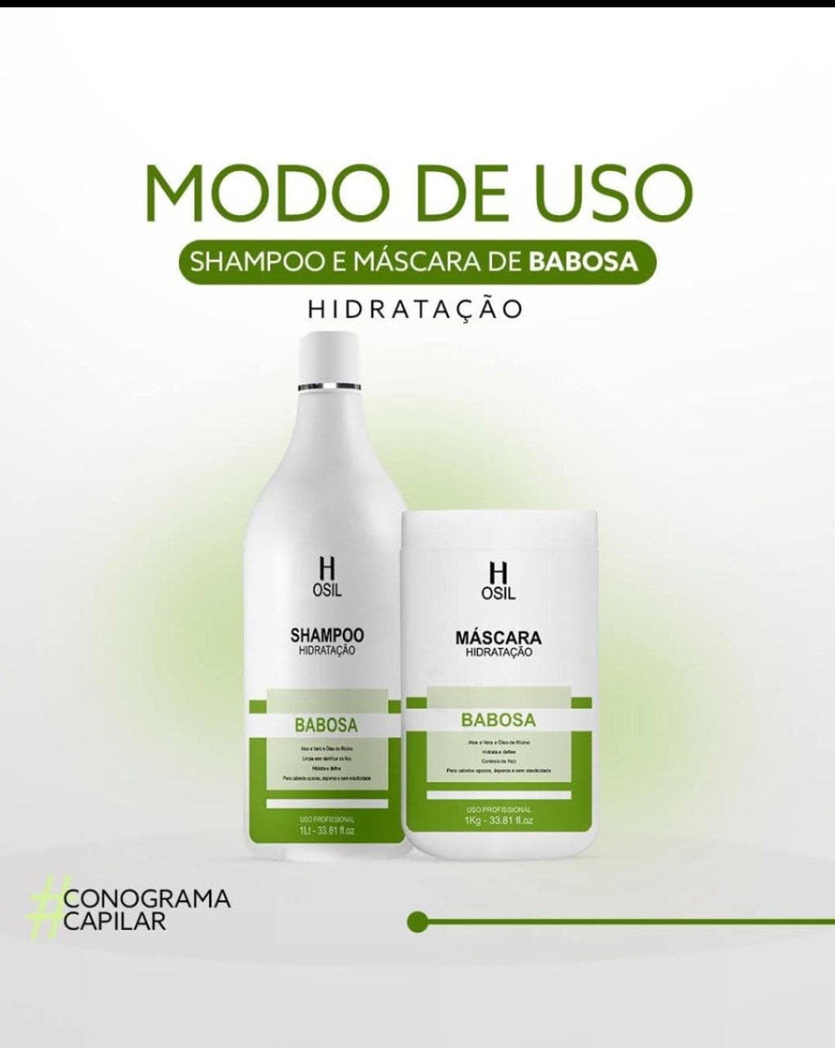 SET DE HIDRATACIÓN PROFUNDA✨