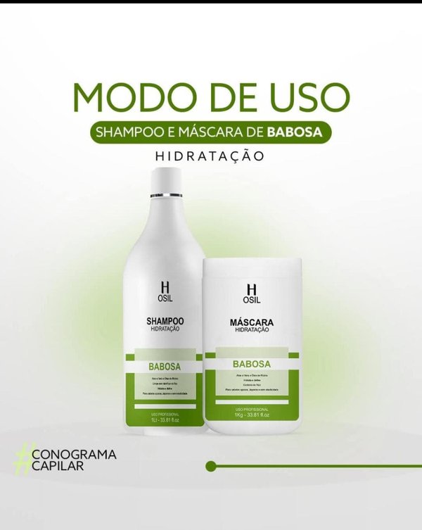 SET DE HIDRATACIÓN PROFUNDA✨