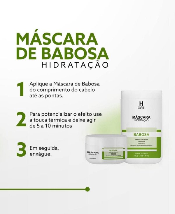 SET DE HIDRATACIÓN PROFUNDA✨