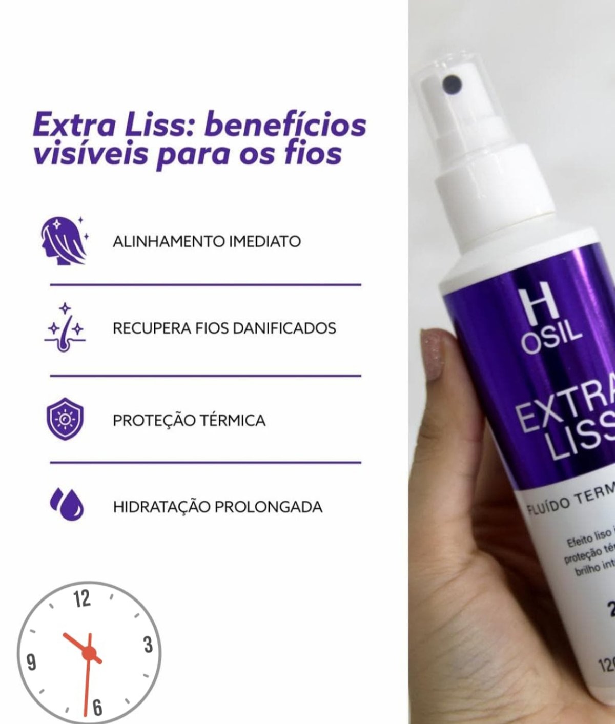 Protector térmico 20 beneficios✨ - 4