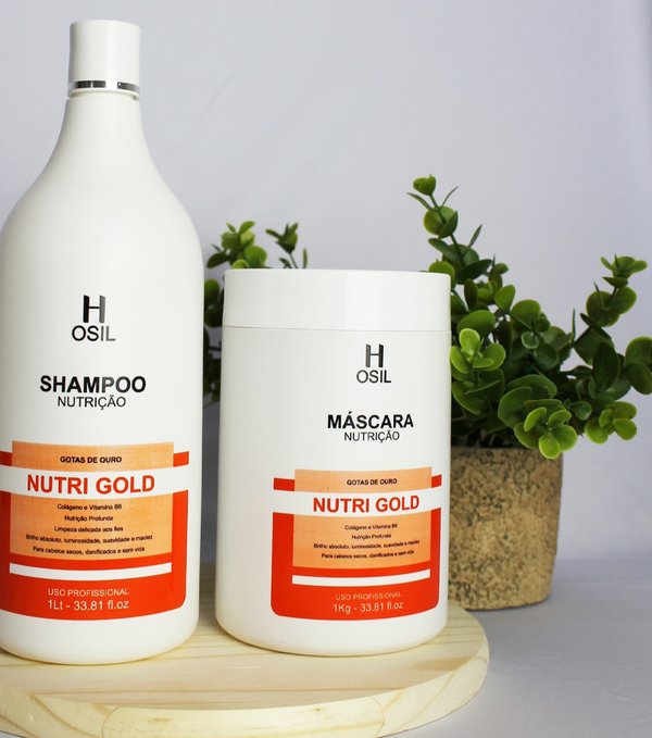 ✨Kit Nutrición de Oro con Colágeno ✨