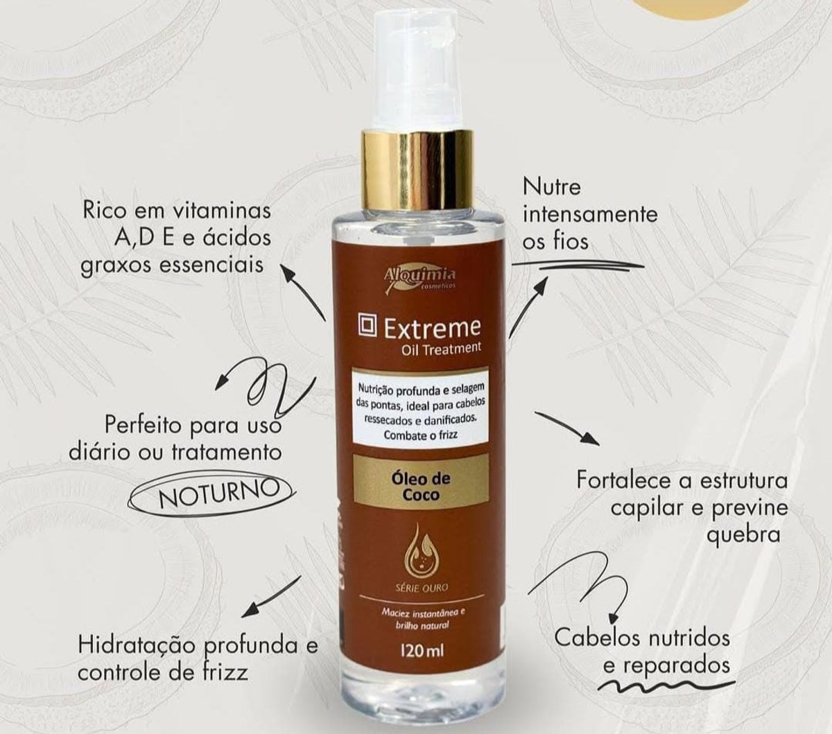 ¡Reparación Instantánea!💆🧴✅ - 2