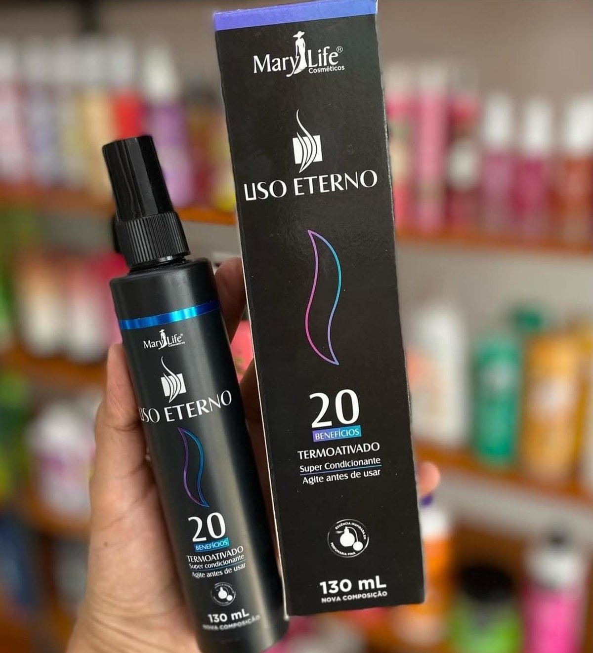 ✨Protector térmico Liso Eterno ♾️ 20en1✨ - 3