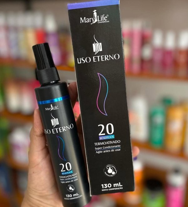 ✨Protector térmico Liso Eterno ♾️ 20en1✨