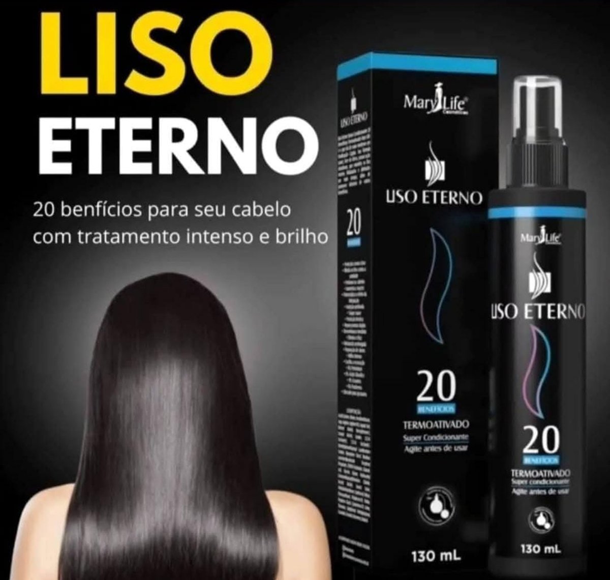 ✨Protector térmico Liso Eterno ♾️ 20en1✨