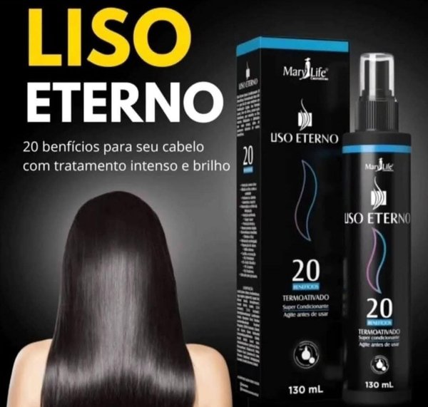 ✨Protector térmico Liso Eterno ♾️ 20en1✨