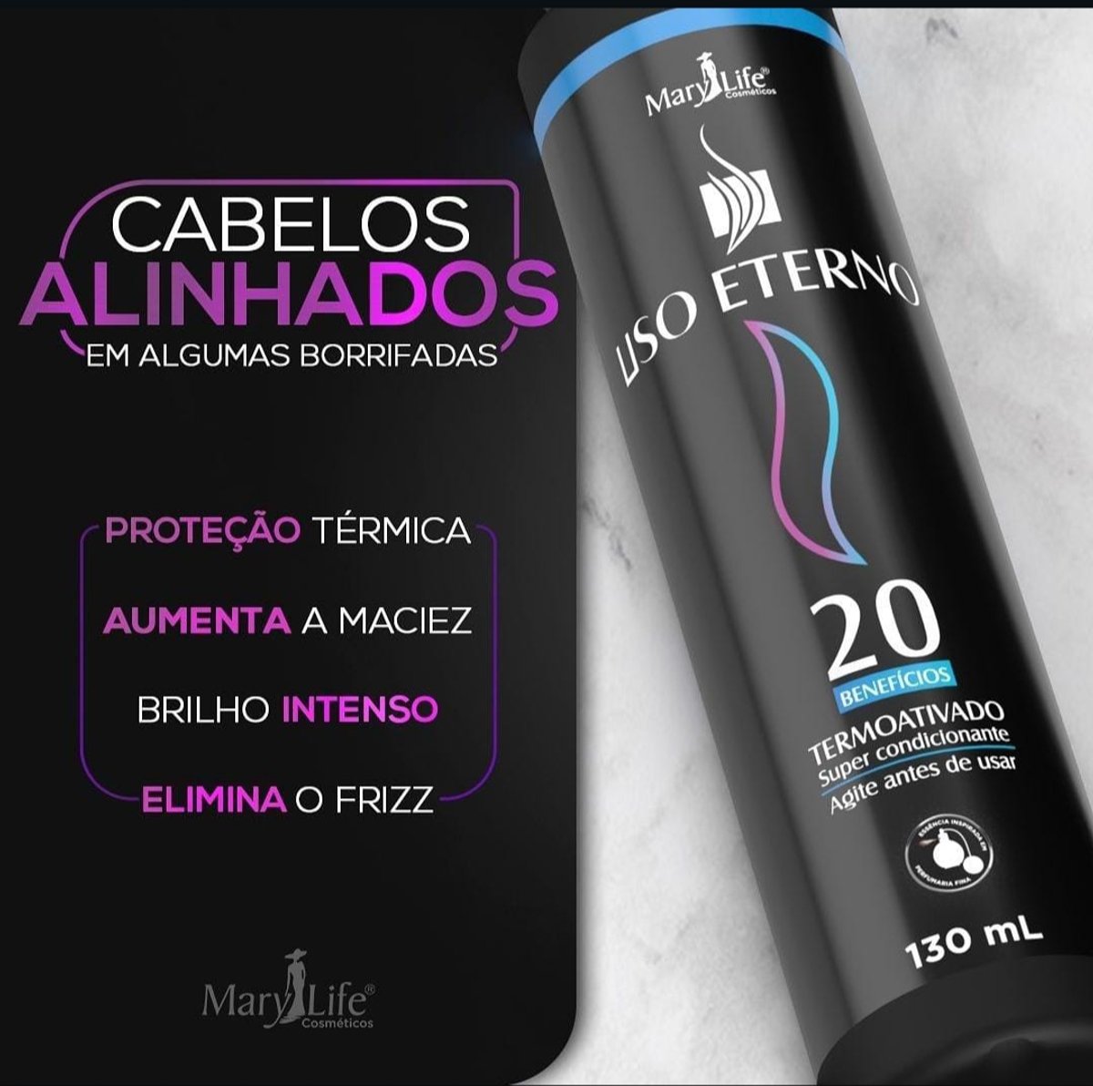 ✨Protector térmico Liso Eterno ♾️ 20en1✨ - 2