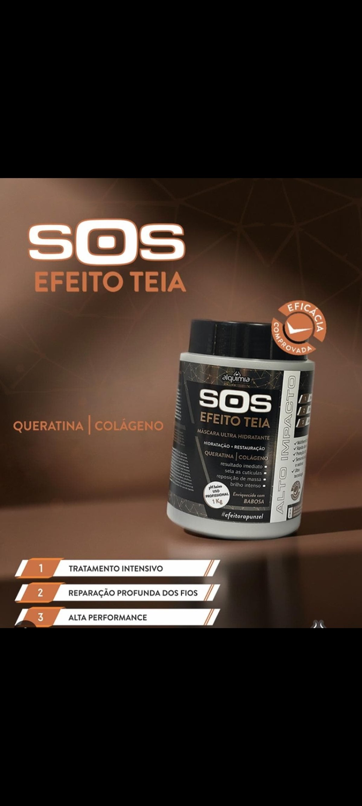 S.O.S Alto Impacto ✨ - 6