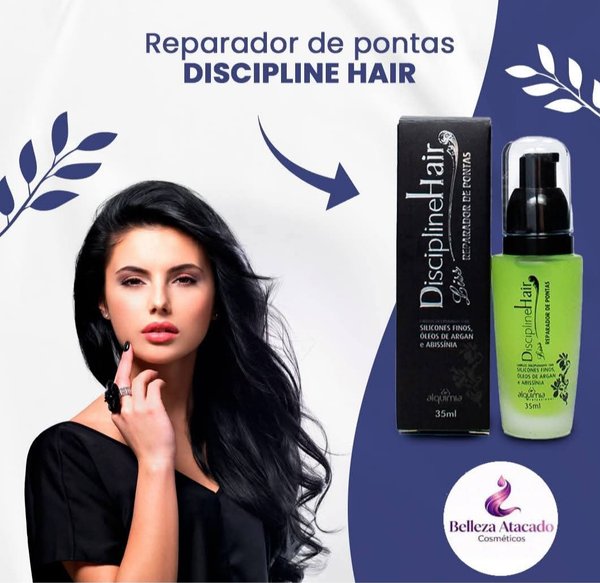 ACEITE FINALIZADOR DE ARGÁN Y ABISINIA!🪔