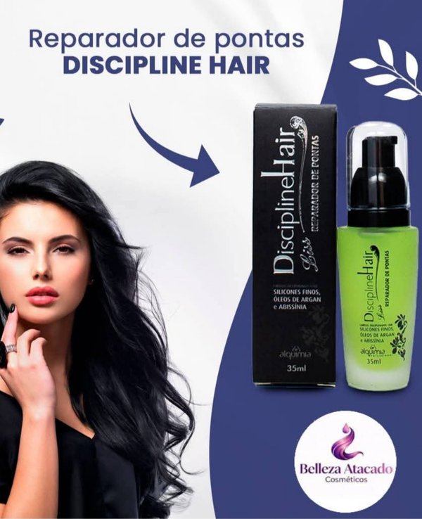 ACEITE FINALIZADOR DE ARGÁN Y ABISINIA!🪔