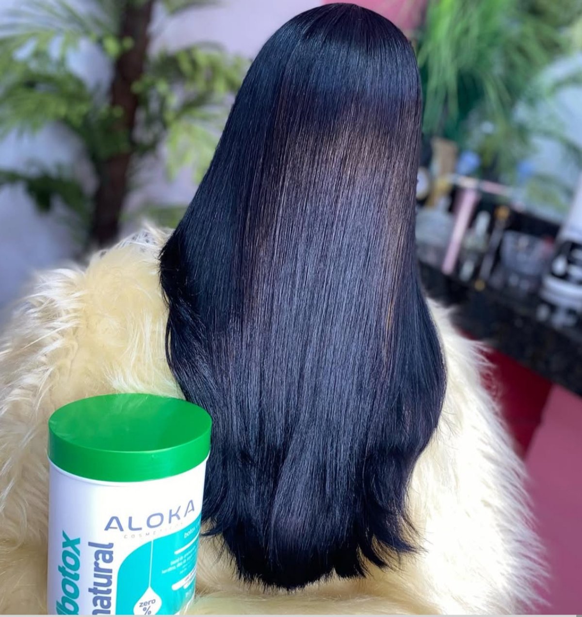 🔥 BOTOX ORGÁNICO ALOKA 🔥 - 2