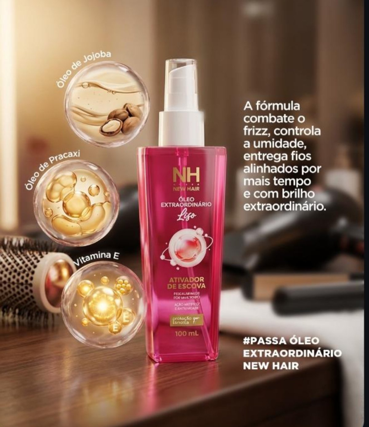 💥 UN FINALIZADOR PARA CADA TIPO DE CABELLO 💥 - 3