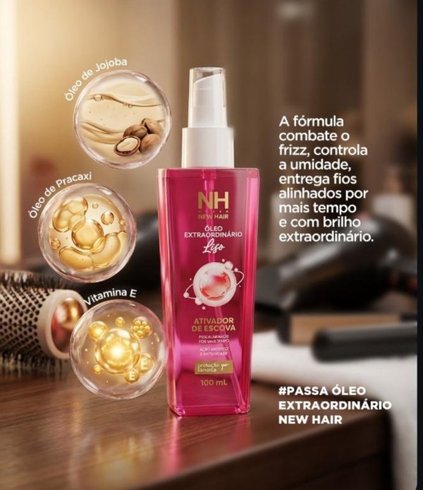 💥 UN FINALIZADOR PARA CADA TIPO DE CABELLO 💥