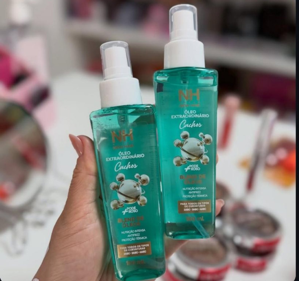 💥 UN FINALIZADOR PARA CADA TIPO DE CABELLO 💥 - 4