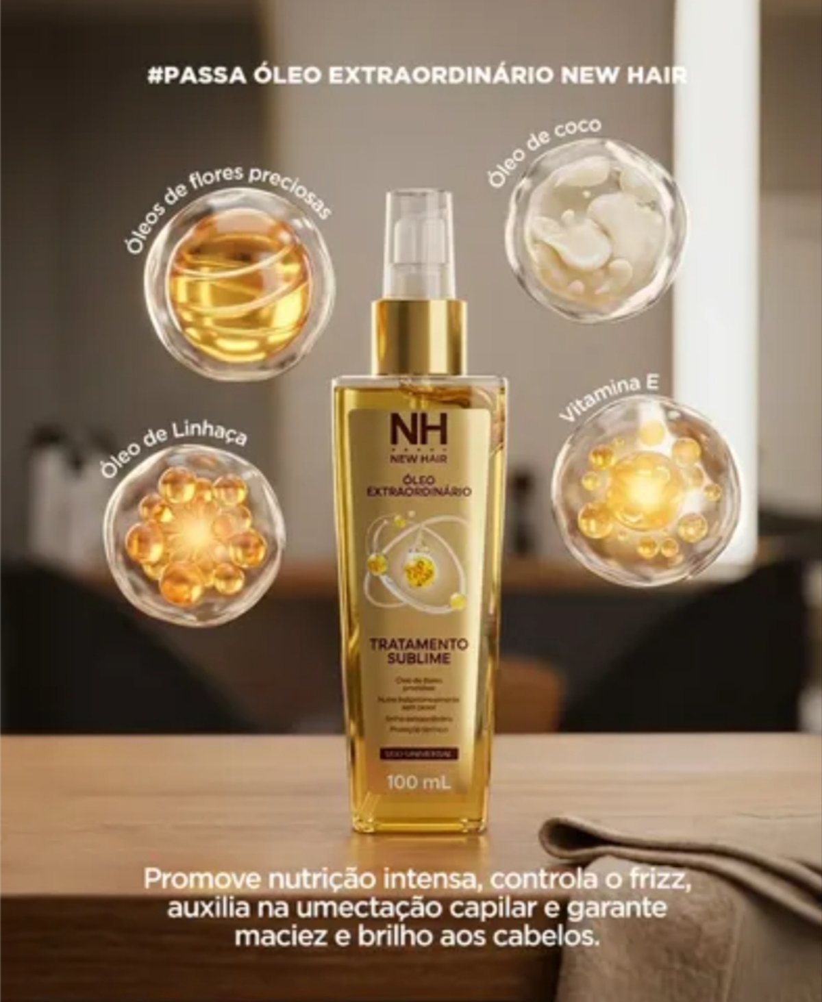 💥 UN FINALIZADOR PARA CADA TIPO DE CABELLO 💥 - 2