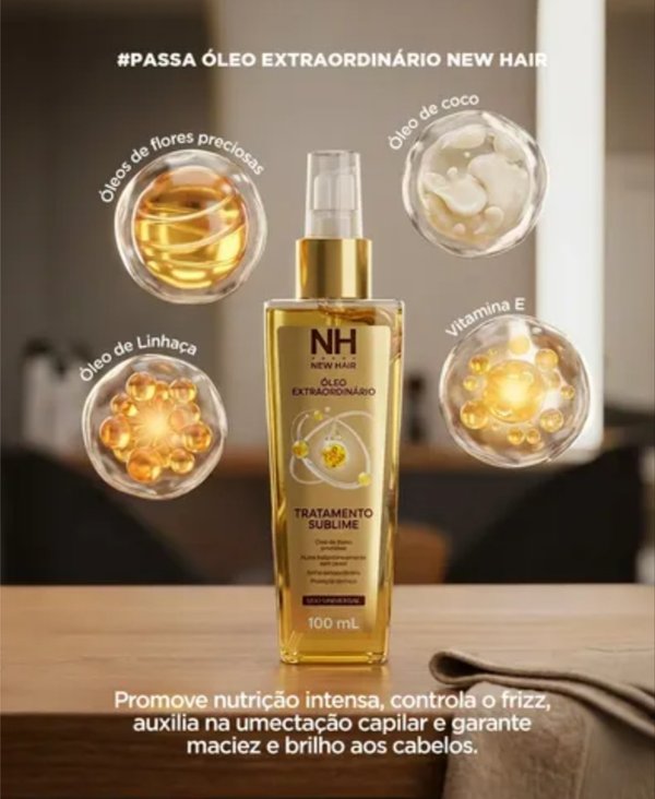 💥 UN FINALIZADOR PARA CADA TIPO DE CABELLO 💥