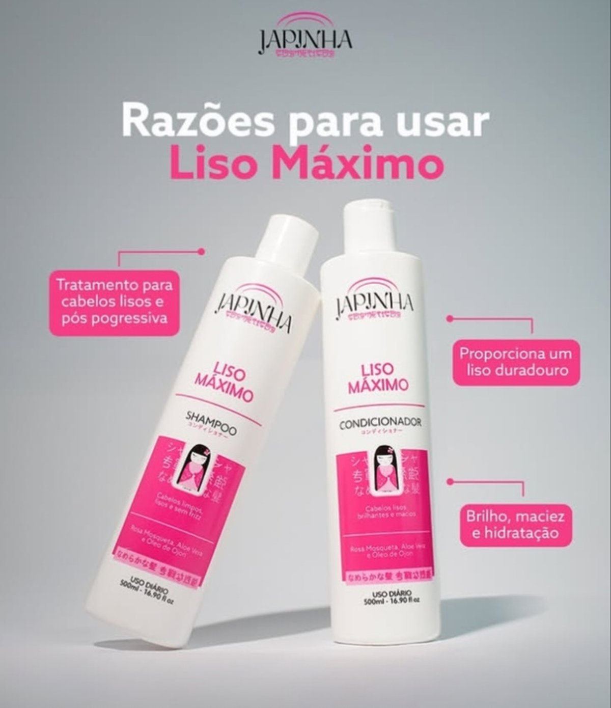 POS ALISADO Liso Maximo🥰✨👇 - 3