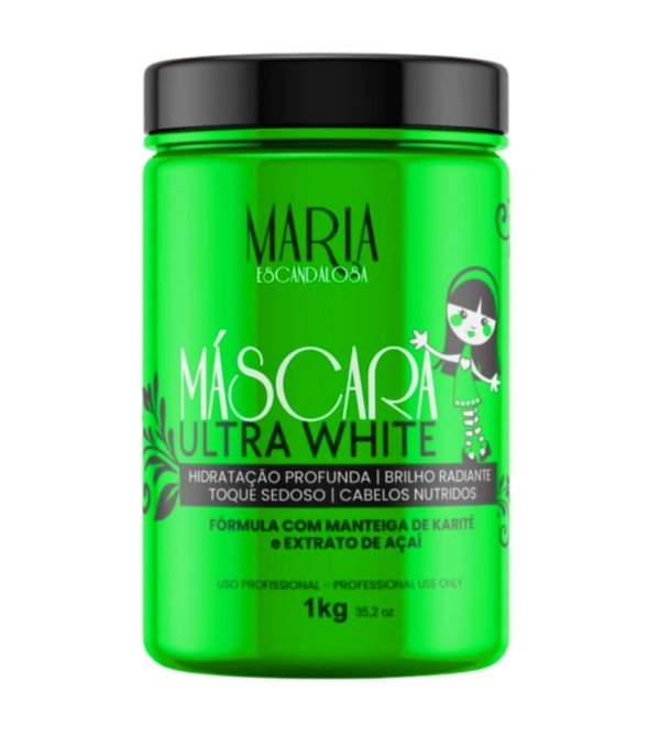 Botox organico Maria Escandalosa✨💚