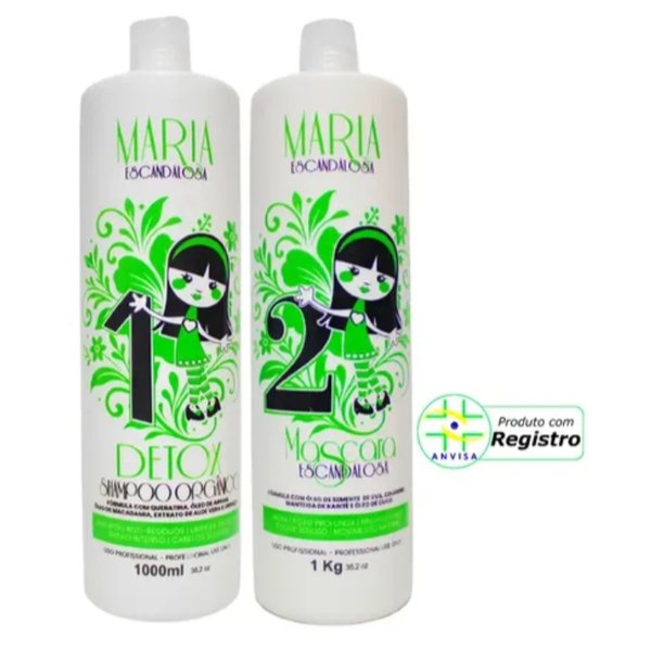 ¡Alisado Orgánico Maria 🌿✨