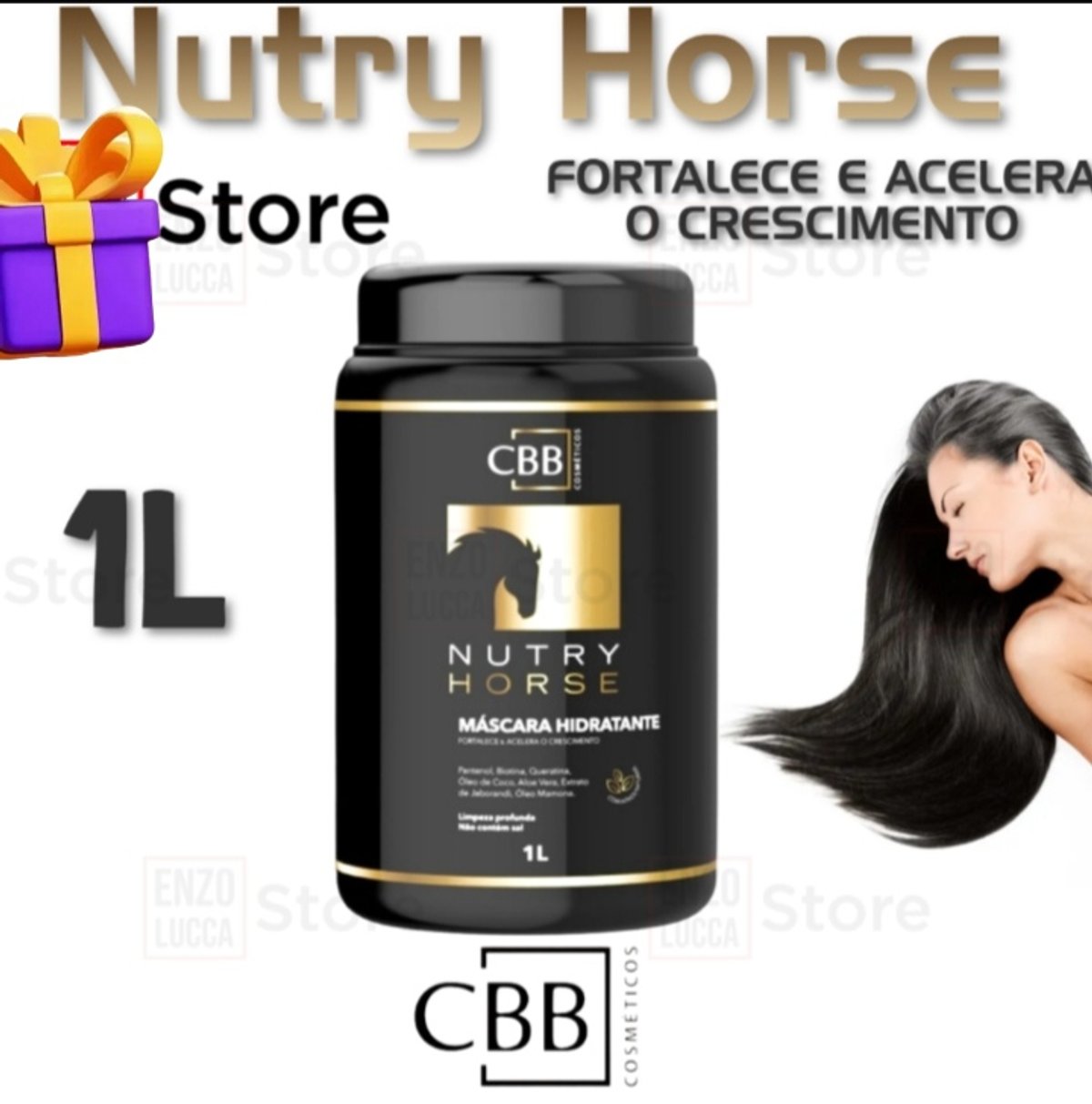 Crecimiento y fortaleciendo capilar ✨💆 - 4