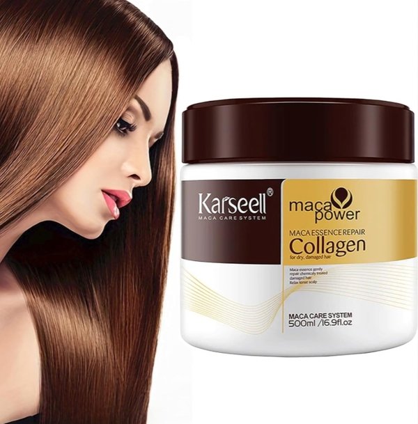 Combo Reparación Extrema Karseell Original ✨ 