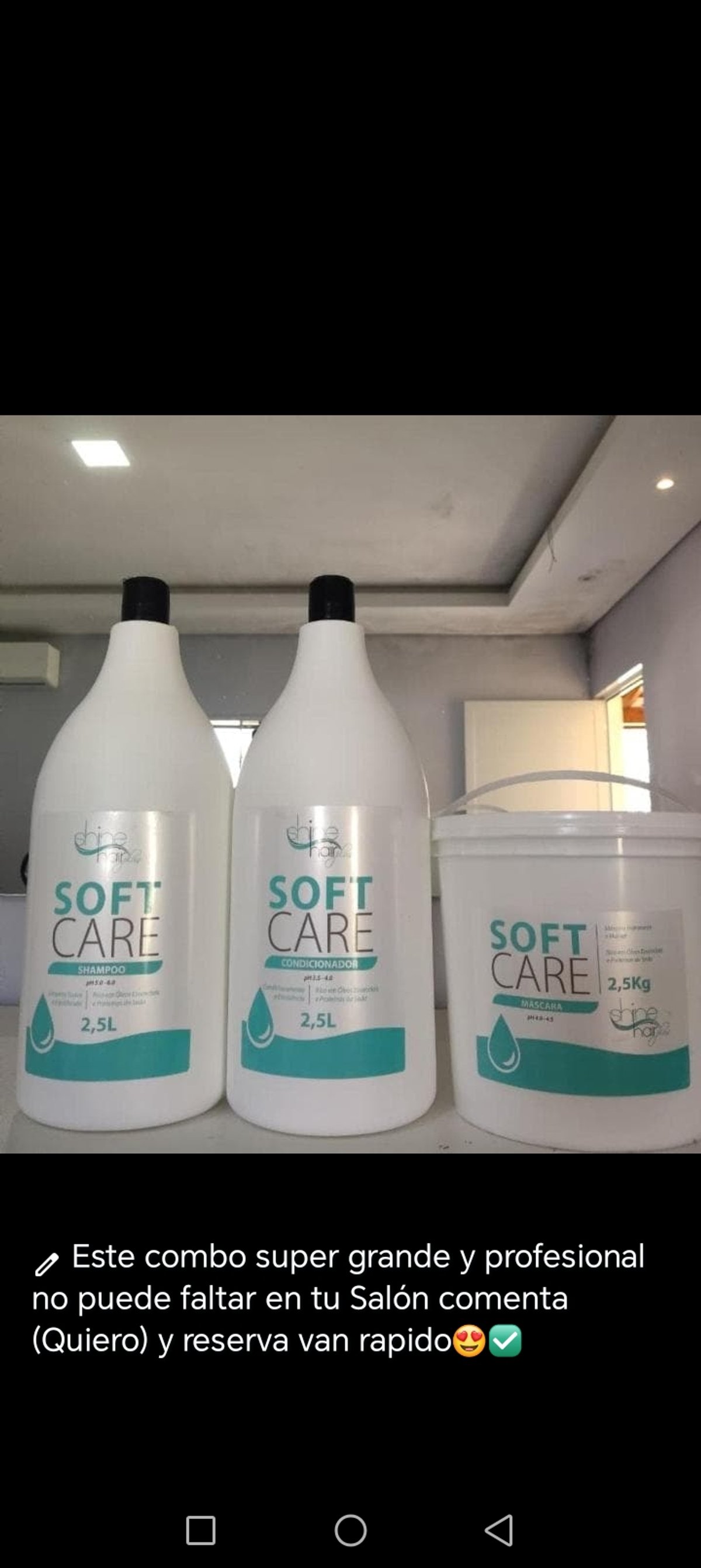 ¡EL COMBO XXL QUE TU CABELLO (Y TU BOLSILLO) NECESITAN! 🚨💇‍♀️ - 2