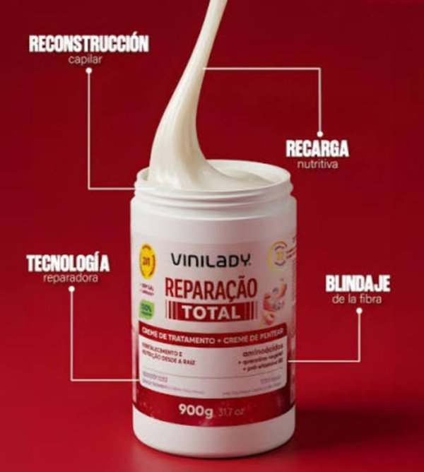 Cronograma Capilar línea profesional y economica🎁 