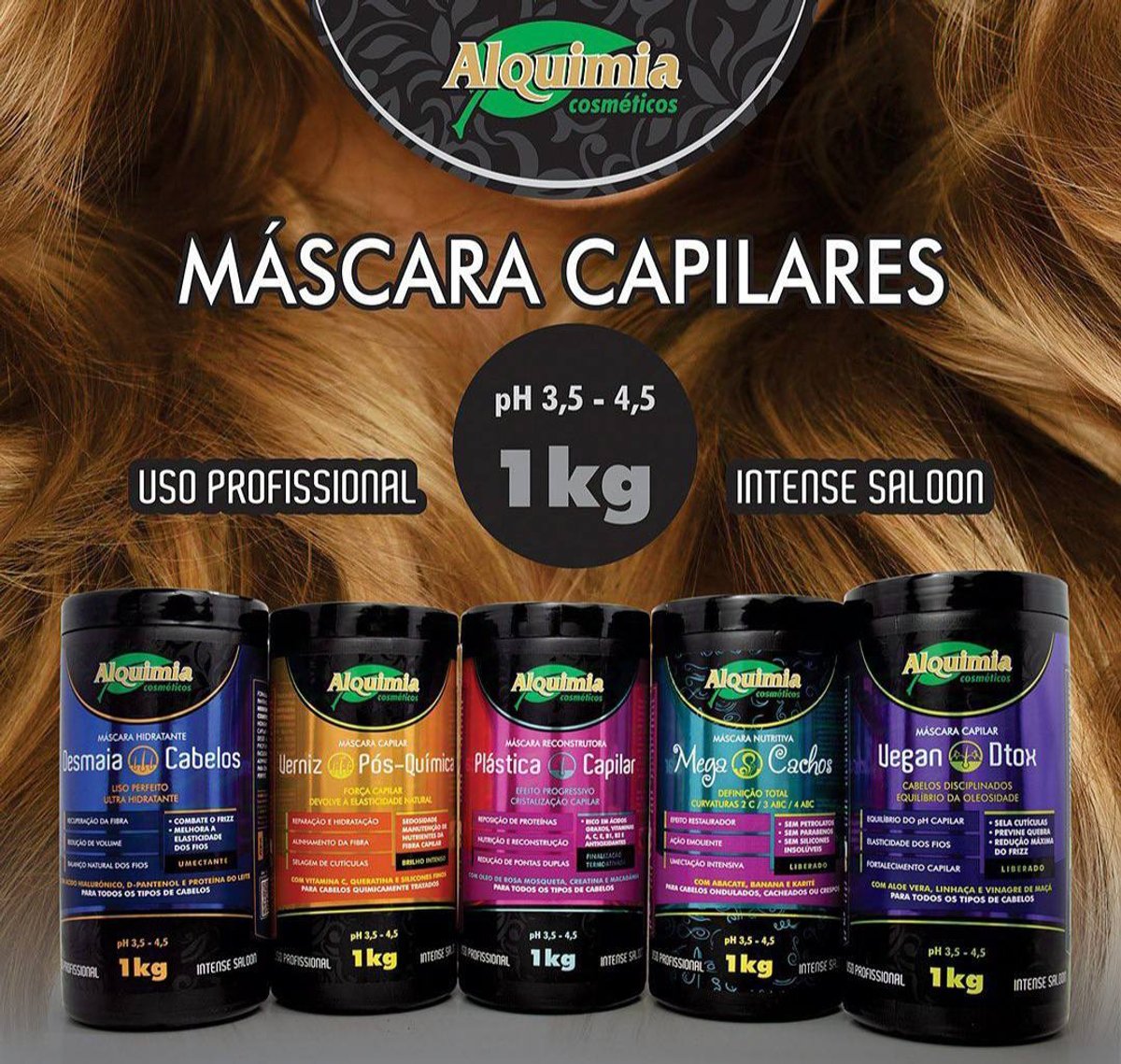 💥 Rulos definidos, suaves y sin frizz 💥 - 2