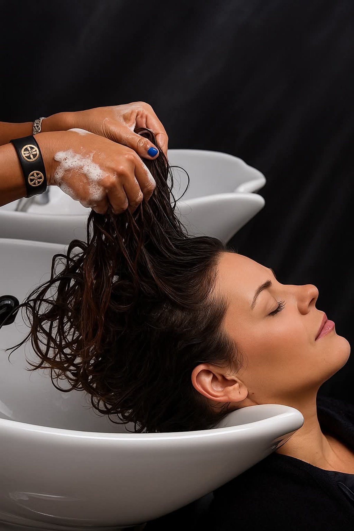 Kit lavado especial Nutritech Profesional ✨