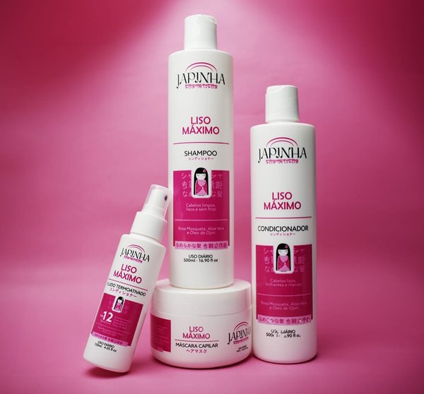 POS ALISADO Liso Maximo🥰✨👇