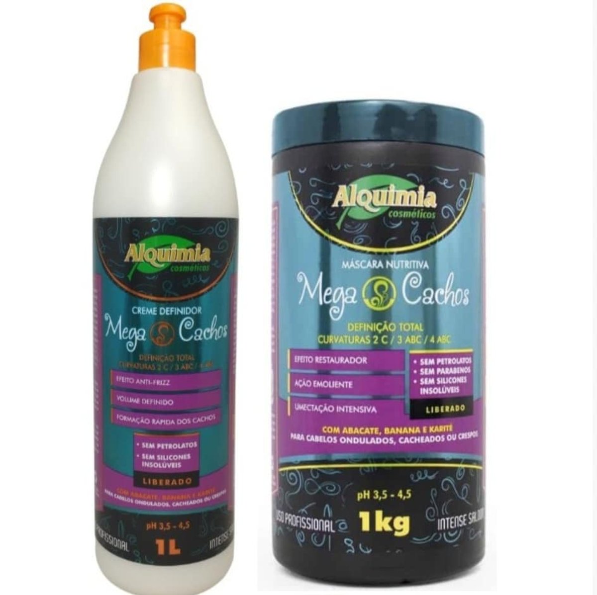 🌿Set de Rulos Profesional ✨💆 - 4