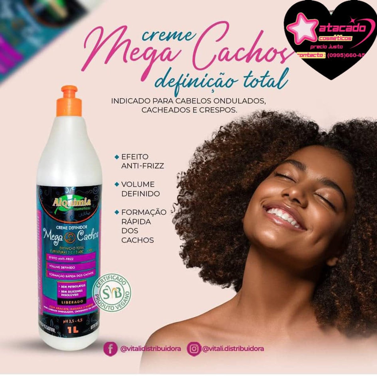 🌿Set de Rulos Profesional ✨💆 - 2