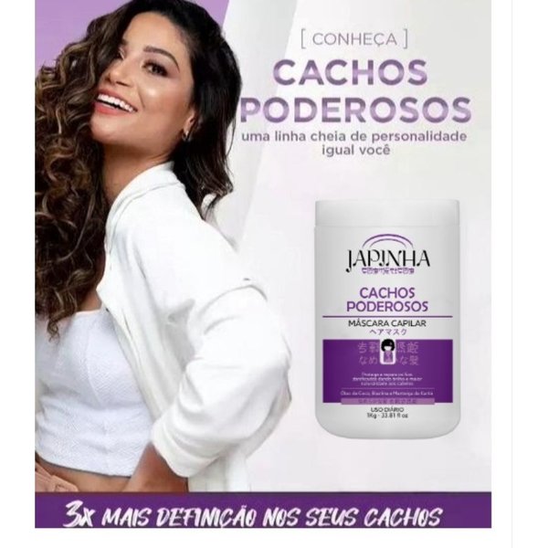 ✨ ¡Rulos Poderosos todos los días!