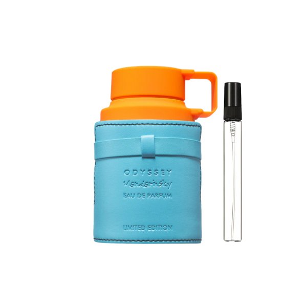 Armaf Odyssey Mandarin Sky